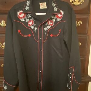 Early 70’s H Bar C California Ranchwear